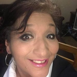 Meet your Posher, Candy